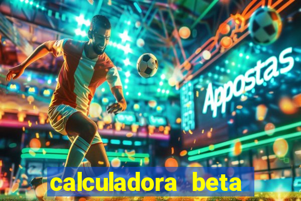 calculadora beta hcg semanas